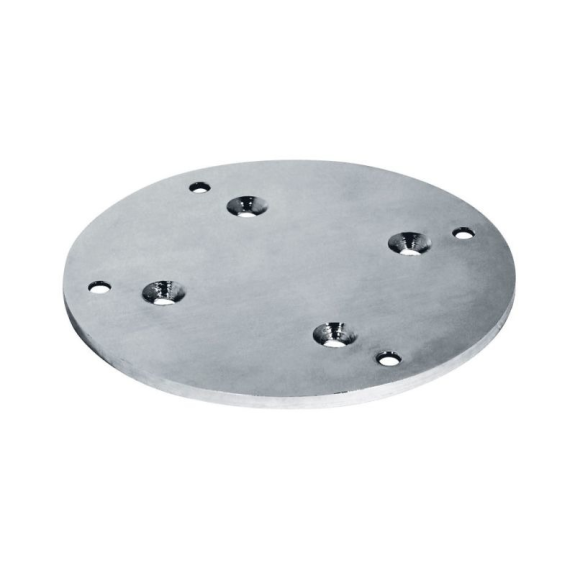 NXPTZTW , Halterung, Brüstung, Decke, Edelstahl, für NXPTZ NXPTZTW , Halterung, Brüstung, Decke, Edelstahl, für NXPTZ-Beschreibung lesen