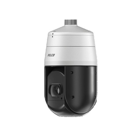 Pelco S7230L-PW, Spectra Enhanced 7 IR Look-up 1080p 30X Environmental Pendant White-Beschreibung lesen