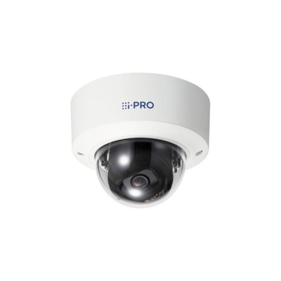Netzwerk-Dome-Kamera Serie S WV-S22500-F6L 5MP 30fps 3,2mm AI IK10 IR Netzwerk-Dome-Kamera Serie S WV-S22500-F6L 5MP 30fps 3,2mm AI IK10 IR-Beschreibung lesen