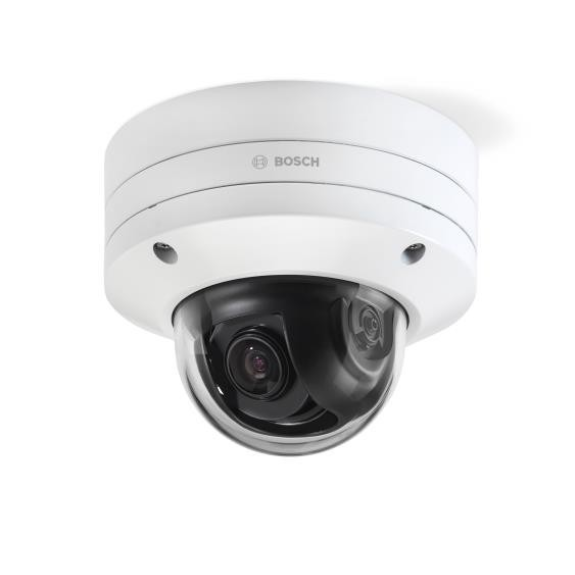 Bosch NDE-8513-R, IP Dome Kamera, 1/1.8", 3264x1840, 30fps, 3.9-10mm, Tag/Nacht, WDR, Alarm I/O 2/1, H.265+/H.265/H.264 Bosch NDE-8513-R, IP Dome Kamera, 1/1.8", 3264x1840, 30fps, 3.9-10mm, Tag/Nacht, WDR, Alarm I/O 2/1, H.265+/H.265/H.264-Beschreibung lesen