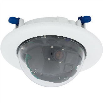 Mx-D26B-6N041 , D26B Dome Kamera 6MP mit B041 Objektiv (90 Grad Nacht), IP66 und IK10-Beschreibung lesen