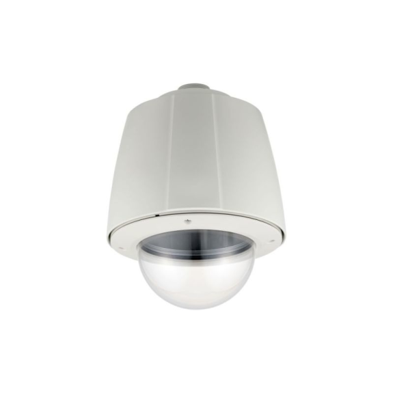 SHP-3701H Hanwha Vision, Domegehäuse, für Hanwha PTZ Domes, hängende Montage, Außen, IP66, IK10 SHP-3701H Hanwha Vision, Domegehäuse, für Hanwha PTZ Domes, hängende Montage, Außen, IP66, IK10-Beschreibung lesen