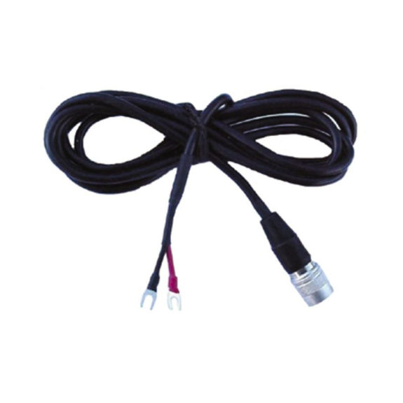 12W-2P Sentech, Verbindungskabel Spannung 2m/12pin-Beschreibung lesen