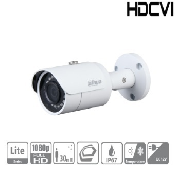 - HAC-HFW1200SP-0280B-S5 - HDCVI - Bullet, - 2MP/Starlight - 2,8 mm fix Objektiv - Max.IR Reichweite~30m - DWDR,2 - HAC-HFW1200SP-0280B-S5 - HDCVI - Bullet, - 2MP/Starlight - 2,8 mm fix Objektiv - Max.IR Reichweite~30m - DWDR,2-Beschreibung lesen