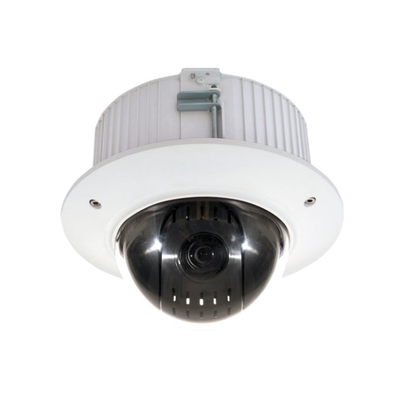 L-SC-2203 ITS, PTZ Dome Kamera (HD-CVI), Full HD 5-75mm, IK10, 12 V DC L-SC-2203 ITS, PTZ Dome Kamera (HD-CVI), Full HD 5-75mm, IK10, 12 V DC-Beschreibung lesen