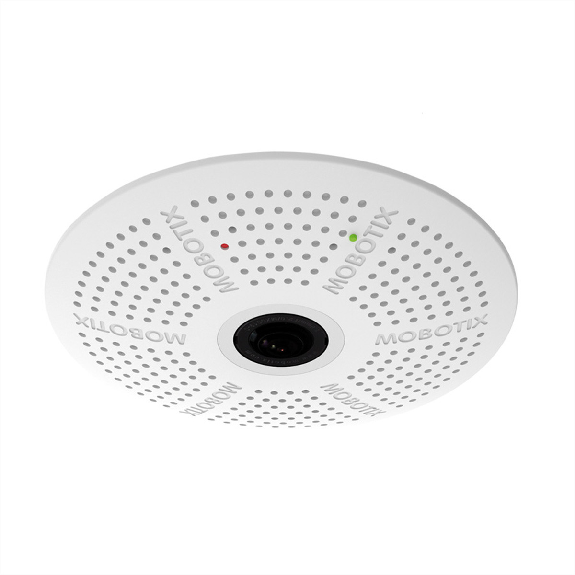 Mx-c26B-AU-6N016 MOBOTIX, c26B-Deckenkamera 6MP mit B016 Objektiv für den Inneneinsatz bei Nacht (180 Grad /360 Grad ),-Beschreibung lesen