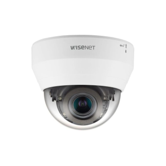 Netzwerk-Dome-Kamera fix QND-6082R1 1920x1280, 3,2-10mm, Infrarot, PoE-Beschreibung lesen