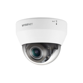 Netzwerk-Dome-Kamera fix QND-6082R1 1920x1280, 3,2-10mm, Infrarot, PoE-Beschreibung lesen
