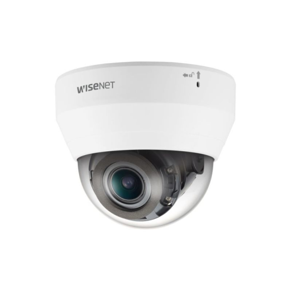 Netzwerk-Dome-Kamera fix QND-6082R1 1920x1280, 3,2-10mm, Infrarot, PoE Netzwerk-Dome-Kamera fix QND-6082R1 1920x1280, 3,2-10mm, Infrarot, PoE-Beschreibung lesen