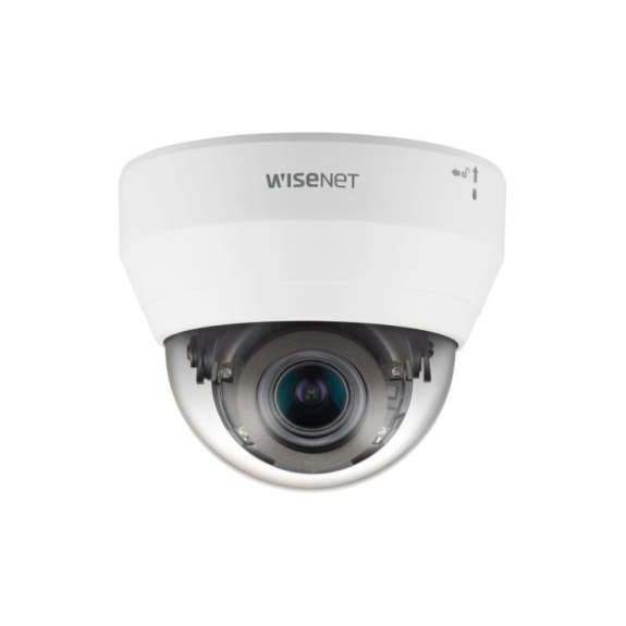 Netzwerk-Dome-Kamera fix QND-6082R1 1920x1280, 3,2-10mm, Infrarot, PoE Netzwerk-Dome-Kamera fix QND-6082R1 1920x1280, 3,2-10mm, Infrarot, PoE-Beschreibung lesen