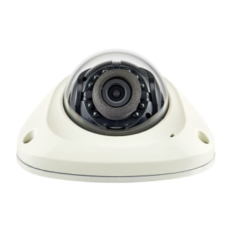 Netzwerk-Dome-Kamera XNV-6022RM 1/2,8 Zoll, Tag/Nacht, 1920x1280, H.265, 3,6mm, Infrarot, IP66, IK10-Beschreibung lesen
