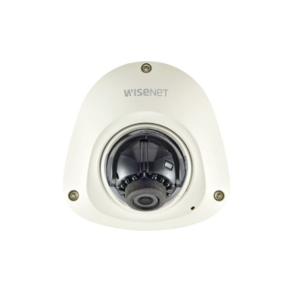 Netzwerk-Dome-Kamera XNV-6022RM 1/2,8 Zoll, Tag/Nacht, 1920x1280, H.265, 3,6mm, Infrarot, IP66, IK10-Beschreibung lesen