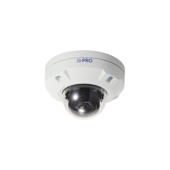 Netzwerk-Dome-Kamera Serie S WV-S2536LA, 2MP @ 60FPS, 2,9-9mm AI, IK10, IP66, IR, außen Netzwerk-Dome-Kamera Serie S WV-S2536LA, 2MP @ 60FPS, 2,9-9mm AI, IK10, IP66, IR, außen-Beschreibung lesen