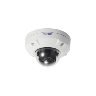 Netzwerk-Dome-Kamera Serie S WV-S2536LA, 2MP @ 60FPS, 2,9-9mm AI, IK10, IP66, IR, außen-Beschreibung lesen