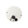 Netzwerk-Dome-Kamera XND-8030R 1/1,8 Zoll, Fix, Tag/Nacht, 2560x1920, H.265, 4,6mm, Infrarot, IK08, PoE