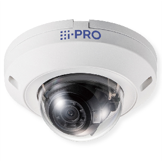 Outdoor Kamera 4MP WV-U2540LA-Beschreibung lesen