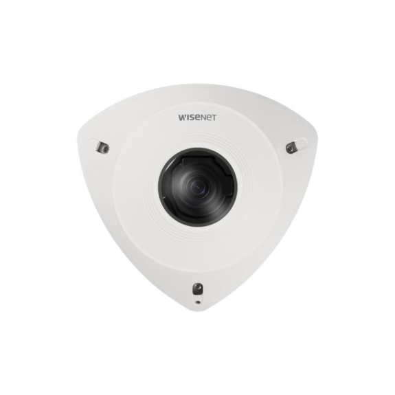 TNV-8011C Hanwha Vision, Netzwerkkamera, Eckgehäuse, Tag/Nacht, 2,3mm, 2592x1944, IP6K9K, IK10 TNV-8011C Hanwha Vision, Netzwerkkamera, Eckgehäuse, Tag/Nacht, 2,3mm, 2592x1944, IP6K9K, IK10-Beschreibung lesen