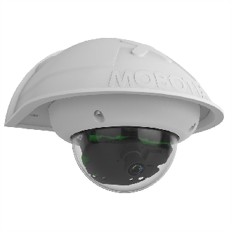 Mx-D26B-6D041 , D26B Dome Kamera 6MP mit B041 Objektiv (90 Grad Tag), IP66 und IK10-Leggi tutto