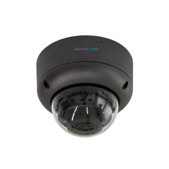 L-DR-2203-P-D ITS, 2MP Vario Dome Kamera 2,7-13,5 mm Motorzoom, IP67, IK10-Beschreibung lesen
