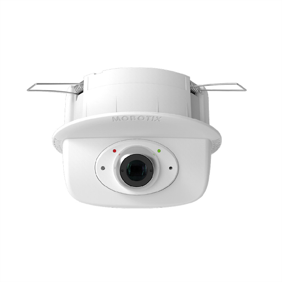 Mx-p26B-6D MOBOTIX, p26B-Indoorkamera 6MP ohne Objektiv (Tag) IP20 und IK06-Beschreibung lesen