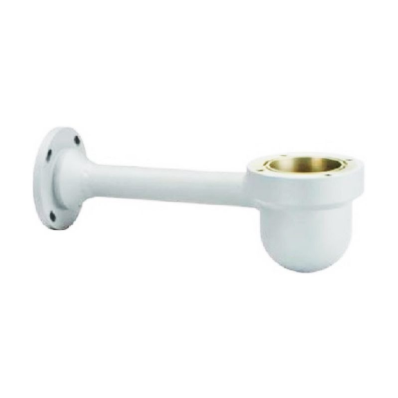 MIC-WMB-WD Bosch, Wandarm für Bosch MIC, weiß, RAL 9010-Beschreibung lesen