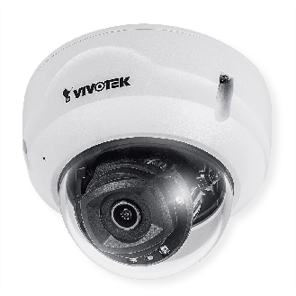 Dome Netzwerkkamera 5MP H.265 WDR Pro Smart Stream III SNV FD9389-EHV-v2-Beschreibung lesen