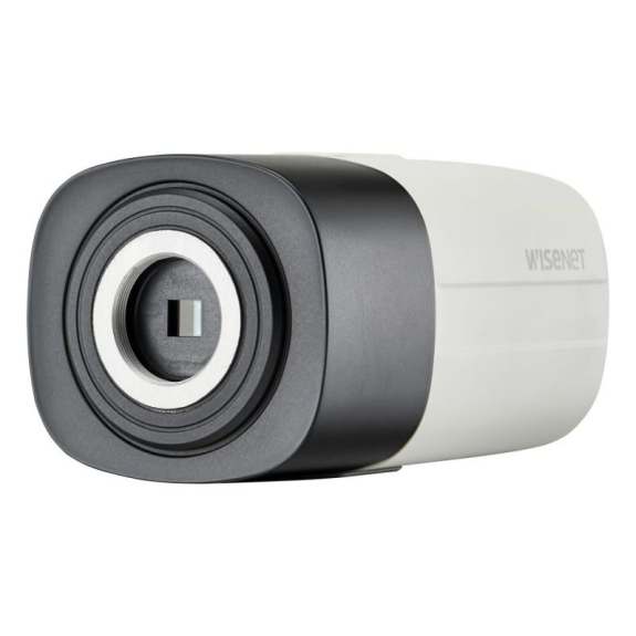HCB-6001 Hanwha Vision, 1/2,8 Zoll HD Kamera, Tag/Nacht, 1920x1080, WDR, 12/24V, RS-485 HCB-6001 Hanwha Vision, 1/2,8 Zoll HD Kamera, Tag/Nacht, 1920x1080, WDR, 12/24V, RS-485-Beschreibung lesen
