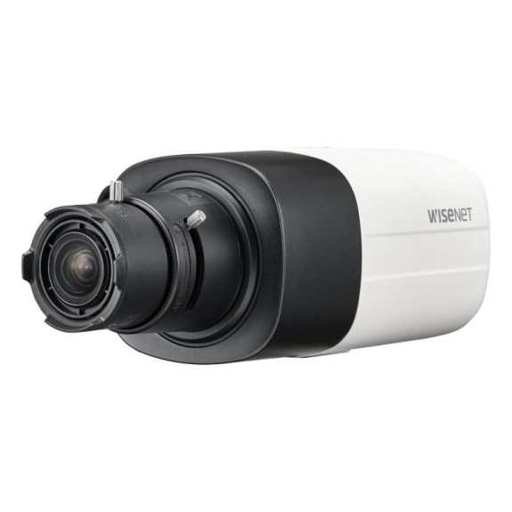 HCB-6001 Hanwha Vision, 1/2,8 Zoll HD Kamera, Tag/Nacht, 1920x1080, WDR, 12/24V, RS-485 HCB-6001 Hanwha Vision, 1/2,8 Zoll HD Kamera, Tag/Nacht, 1920x1080, WDR, 12/24V, RS-485-Beschreibung lesen