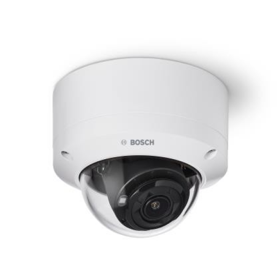 Bosch NDE-5703-AL, IP Dome Kamera, 1/2.7", 2688x1944, 30fps, 3.4-10.2mm, Tag/Nacht, IR, WDR, Audio, Alarm I/O 1/1, H.26 Bosch NDE-5703-AL, IP Dome Kamera, 1/2.7", 2688x1944, 30fps, 3.4-10.2mm, Tag/Nacht, IR, WDR, Audio, Alarm I/O 1/1, H.26-Beschreibung lesen