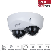 IP-Dome-Kamera IPC-HDBW5441FP-AS-E2-0280B 2x 4MP/WizMind/SMD 2x 2,8mm