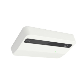 APS-180E W KZRLW , 3D Sensor, alle Lizenzen inklusive, weiß, mit Aufputzgehäuse-Beschreibung lesen