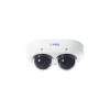 Netzwerk Multisensor Kamera S-Serie WV-S85702-F3L 2x8MP@15fps 3,1mm AI IK10 IP66/IP67