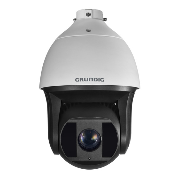 PTZ Dome-IP-Kamera 4 MP 36x Zoom Gd-Ci-At4747p PTZ Dome-IP-Kamera 4 MP 36x Zoom Gd-Ci-At4747p-Beschreibung lesen