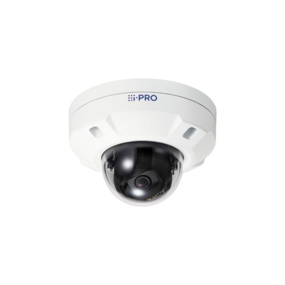 Netzwerk Dome S-Serie 5MP 30fps 6.1mm AI IK10 IP66 IR OUT-Beschreibung lesen