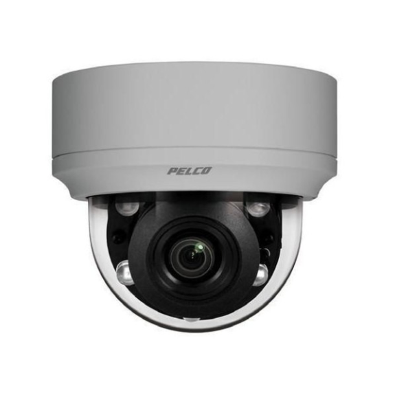 Pelco IME222-1RS, Sarix Enhanced 2 Environmental IR dome camera 2MP 9-22mm lens Clear bubble Surface mount Pelco IME222-1RS, Sarix Enhanced 2 Environmental IR dome camera 2MP 9-22mm lens Clear bubble Surface mount-Beschreibung lesen