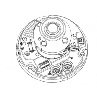 - IPC-HDBW5231EP-ZE-HDMI - IP - Dome, - 2MP/Starlight - 2,7~13,5mm motor. Objektiv - HDMI Aus. - Max. IR~50m - 25-Beschreibung lesen