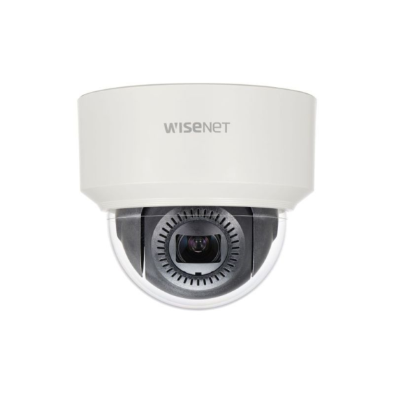 XND-6085 Hanwha Vision, 1/2 Zoll Netzwerk Dome, Fix, Tag/Nacht, 4,1-16,4mm, H.265, 1920x1080, IK08, IP51, PoE XND-6085 Hanwha Vision, 1/2 Zoll Netzwerk Dome, Fix, Tag/Nacht, 4,1-16,4mm, H.265, 1920x1080, IK08, IP51, PoE-Beschreibung lesen