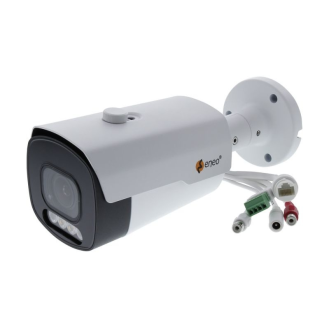 Netzwerk Kamera INB-65M2812MFA 24h Farbe, 2880x1620, Tag/Nacht, WDR, AI, 2,8-12mm, IR, 12VDC, PoE, IP67-Beschreibung lesen