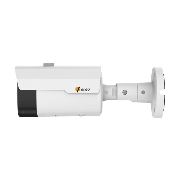 Netzwerk Kamera INB-65M2812MFA 24h Farbe, 2880x1620, Tag/Nacht, WDR, AI, 2,8-12mm, IR, 12VDC, PoE, IP67-Beschreibung lesen