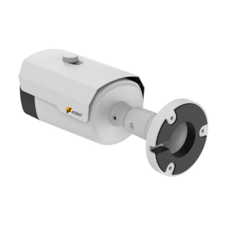 Netzwerk Kamera INB-65M2812MFA 24h Farbe, 2880x1620, Tag/Nacht, WDR, AI, 2,8-12mm, IR, 12VDC, PoE, IP67-Beschreibung lesen