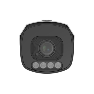 Netzwerk Kamera INB-65M2812MFA 24h Farbe, 2880x1620, Tag/Nacht, WDR, AI, 2,8-12mm, IR, 12VDC, PoE, IP67-Beschreibung lesen