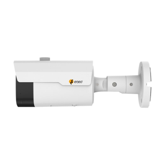 Netzwerk Kamera INB-65M2812MFA 24h Farbe, 2880x1620, Tag/Nacht, WDR, AI, 2,8-12mm, IR, 12VDC, PoE, IP67-Beschreibung lesen
