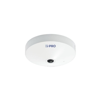 Netzwerk Fisheye Kamera S-Serie 5MP WV-S4156A-Beschreibung lesen
