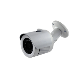 Yc Hd 36, 2 Megapixel Bulletkamera (IP66), mit HD-SDI-/ Ex-SDI-/ TVI-/ / CVI- oder CVBS-Videoausgang, sehr kompakte Bau-Beschreibung lesen