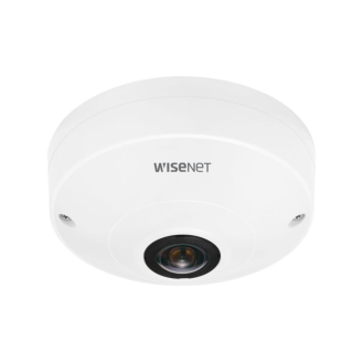 Netzwerk-Dome-Kamera QNF-9010 1/2,3 Zoll, Fix, Tag/Nacht, 3008x3008, 1,08mm, WDR, PoE-Beschreibung lesen
