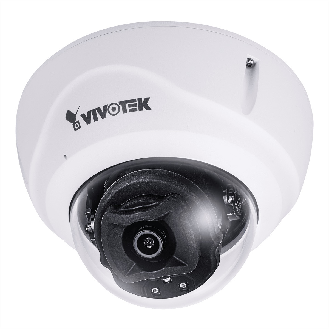 Fixed Dome IP Kamera 5MP FD9388-HTV-Beschreibung lesen