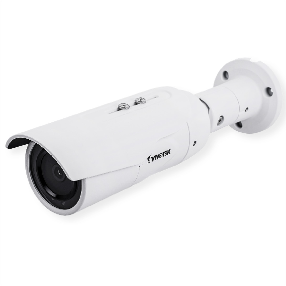 IB9389-EH-V2 VIVOTEK, IB9389-EH-V2 BULLET NETZWERKKAMERA 5MP H.265 2MP 60FPS 3,6 mm 30m IR WDR PRO SNV SNV-Leer más