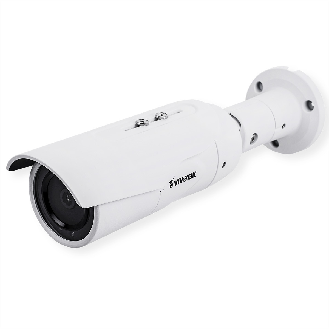 IB9389-EH-v2 VIVOTEK, IB9389-EH-v2 Bullet Netzwerkkamera 5MP H.265 2MP 60fps 3.6mm 30M IR WDR Pro SNV-Leer más