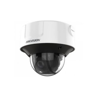 DS-2CD3D86G2T-IZHSY(2.8-12MM) , Netzwerk Fix Dome, Tag/Nacht, 3840x2160, 2,8-12mm, Alarm, IP67, IK10-Beschreibung lesen