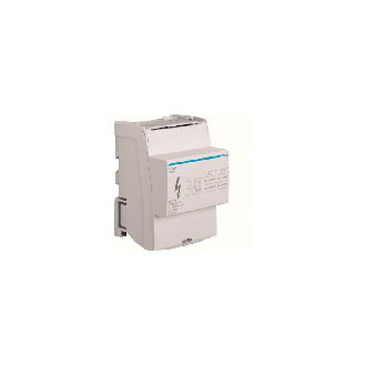 Répartiteur 100A tétrapolaire 2x 2525²  5x 1516² par phase-Beschreibung lesen